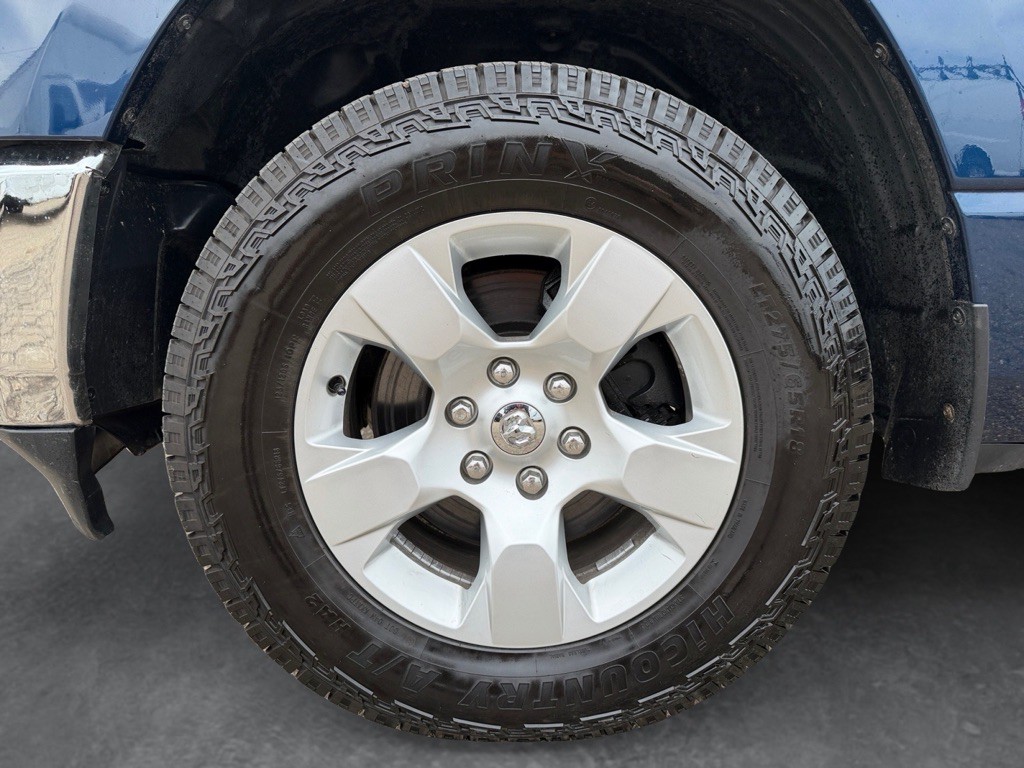 2021 RAM 1500 Image 30