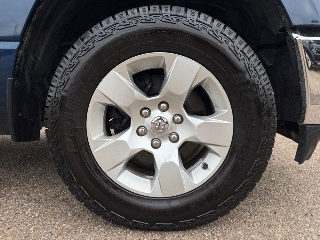 2021 RAM 1500 Image 31