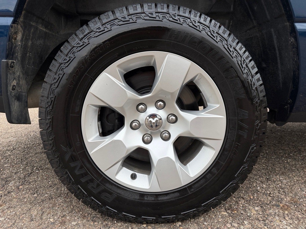 2021 RAM 1500 Image 32