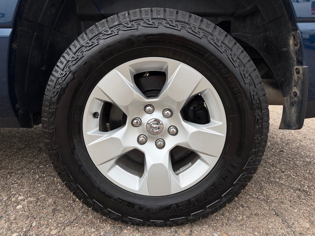 2021 RAM 1500 Image 33