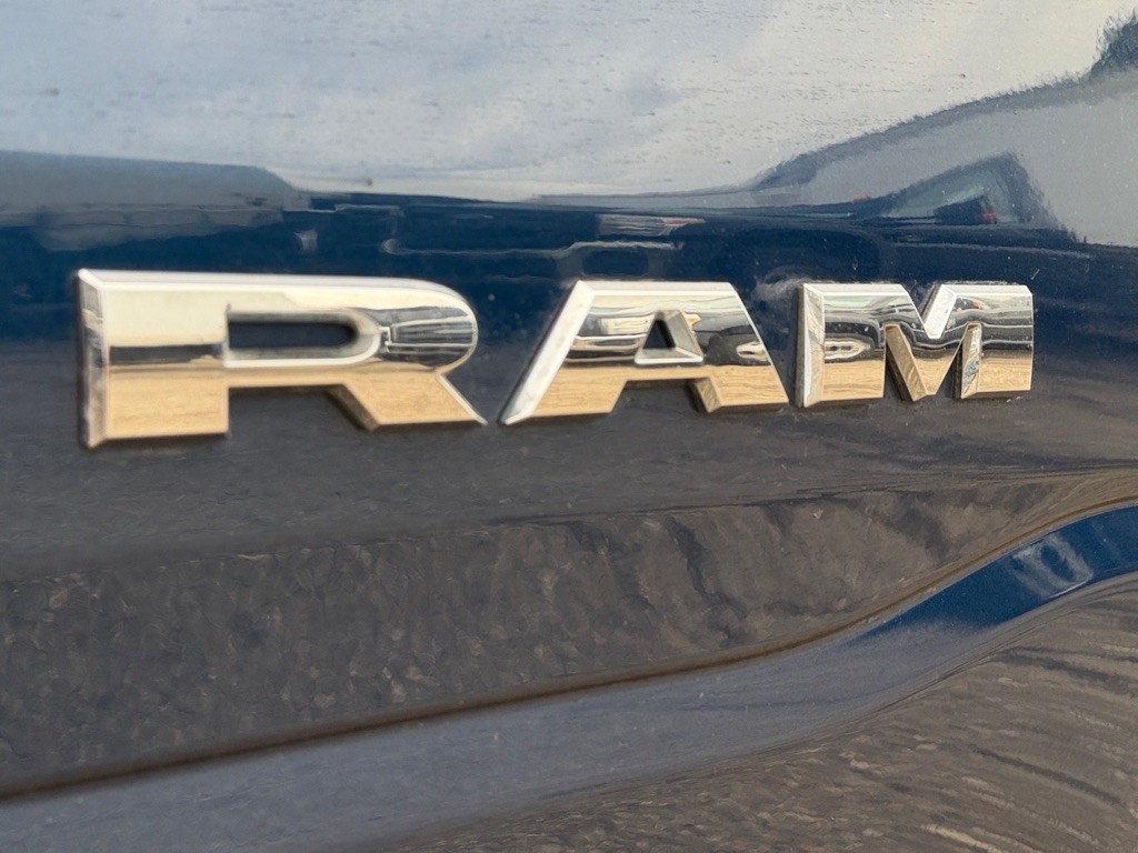 2021 RAM 1500 Image 34