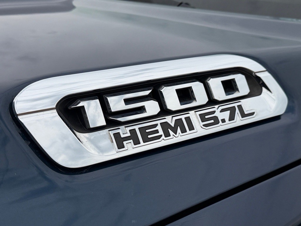 2021 RAM 1500 Image 35