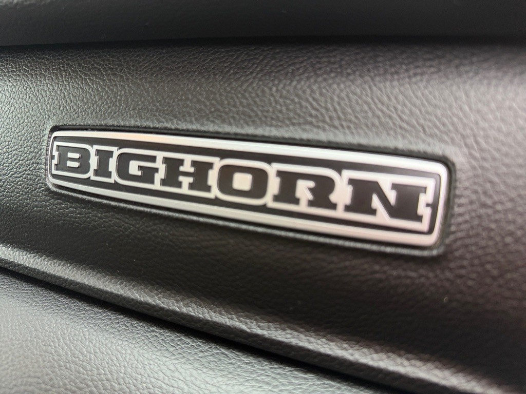 2021 RAM 1500 Image 36