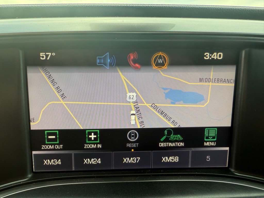 2015 Chevrolet Silverado 1500 Image 23