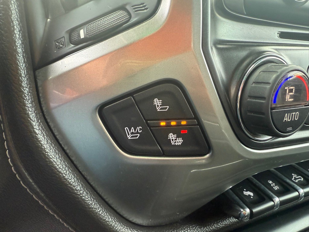 2015 Chevrolet Silverado 1500 Image 25