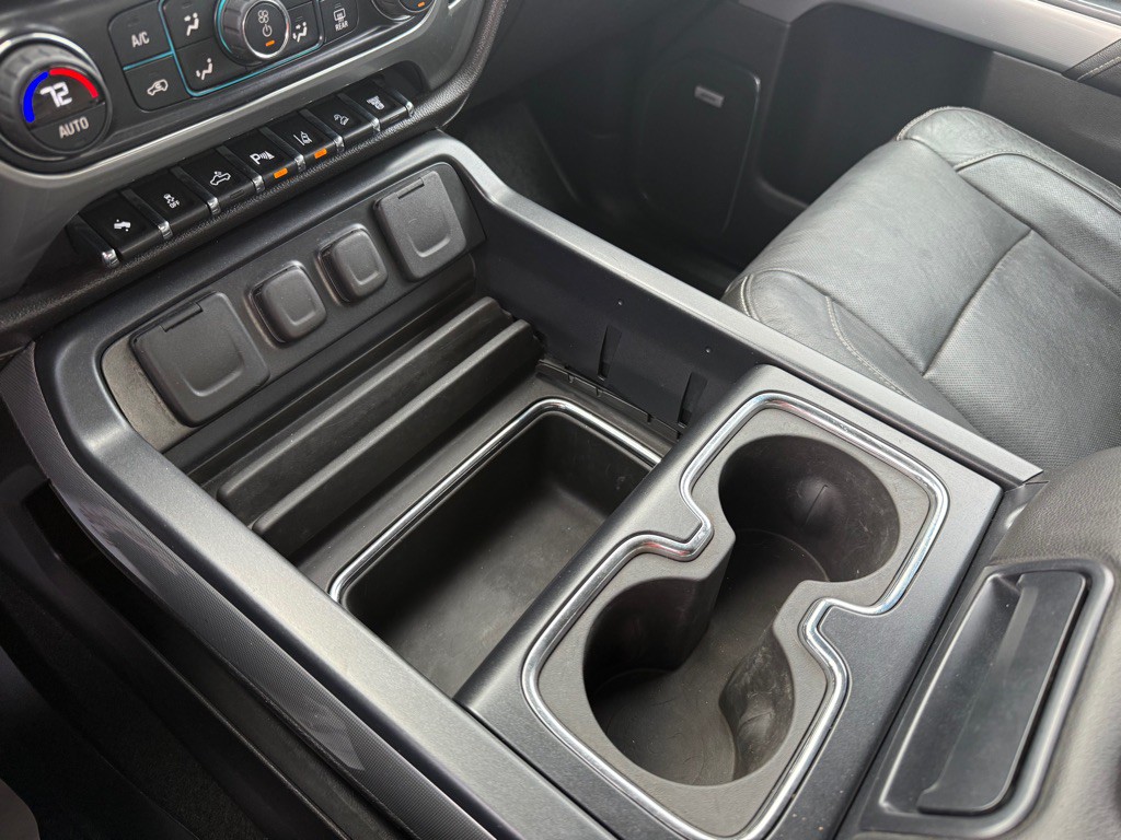 2015 Chevrolet Silverado 1500 Image 26