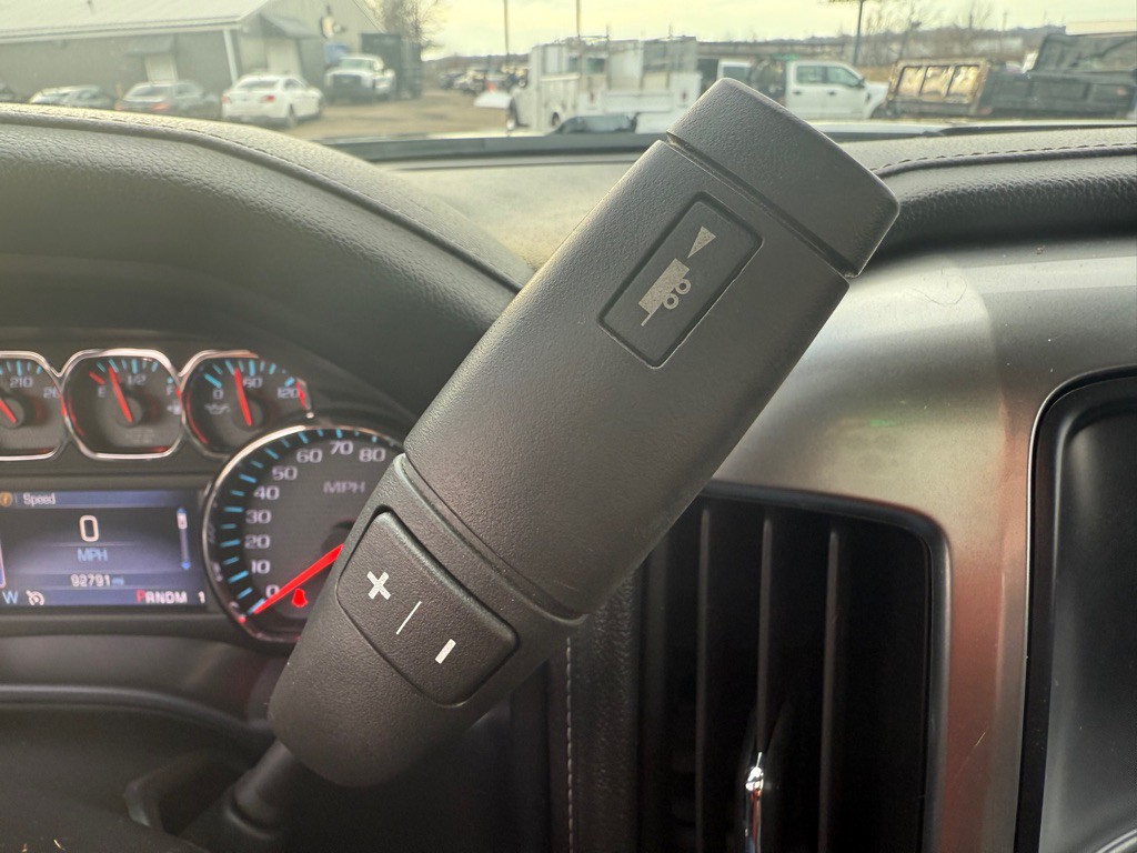 2015 Chevrolet Silverado 1500 Image 28