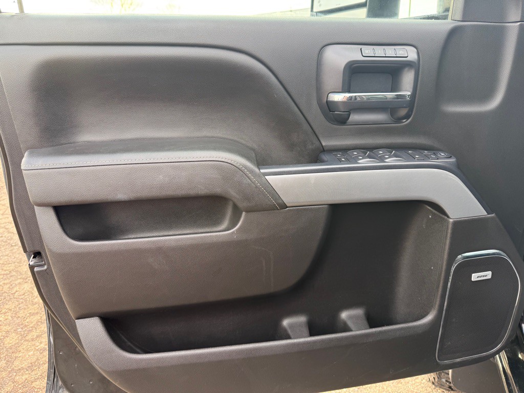 2015 Chevrolet Silverado 1500 Image 31