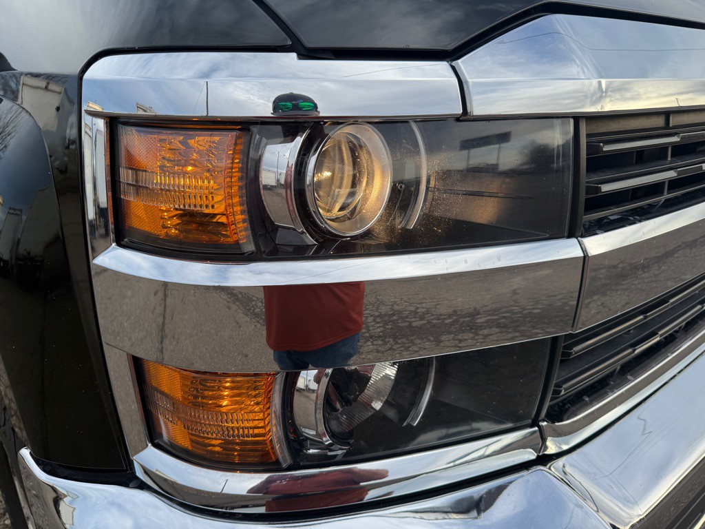 2015 Chevrolet Silverado 1500 Image 36