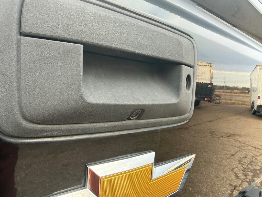 2015 Chevrolet Silverado 1500 Image 39