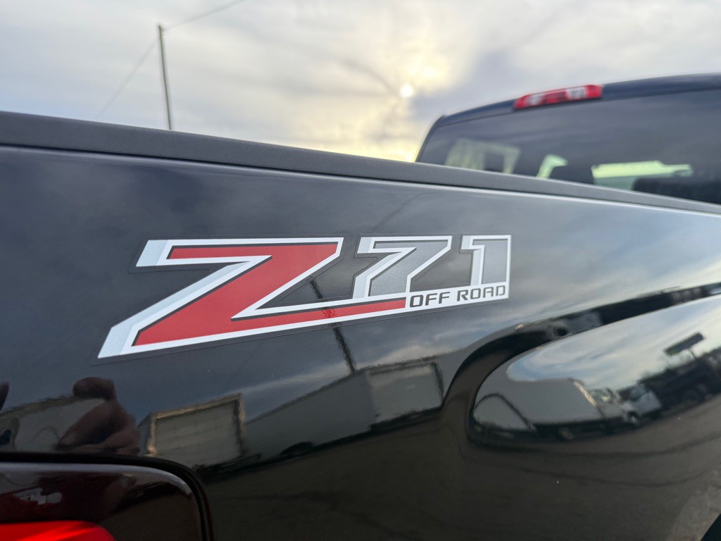 2015 Chevrolet Silverado 1500 Image 40