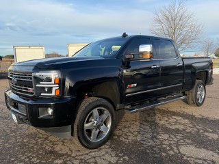 Image for 2015 Chevrolet Silverado 1500 HD LTZ Crew Cab ID: 7117610