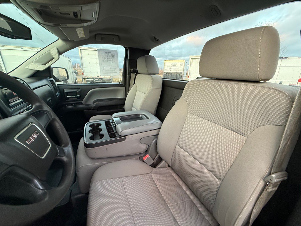 2015 GMC Sierra Image 10