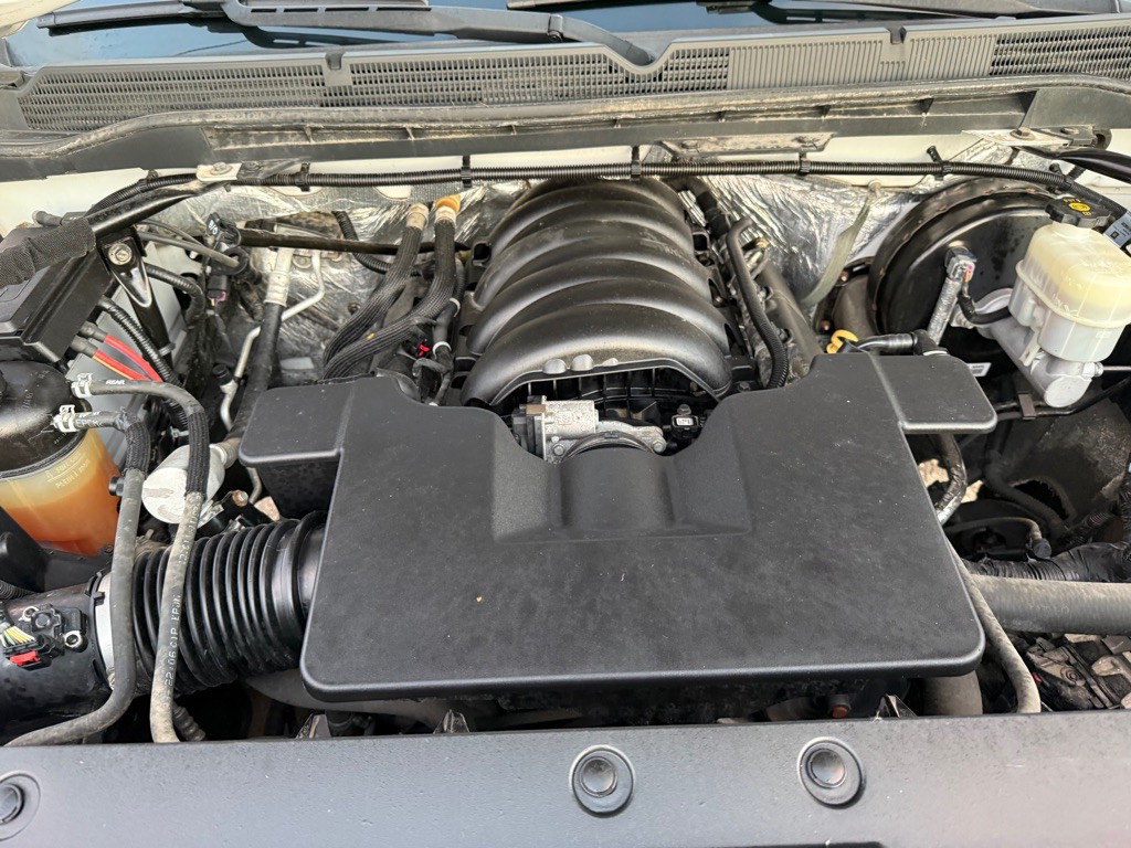 2015 GMC Sierra Image 23