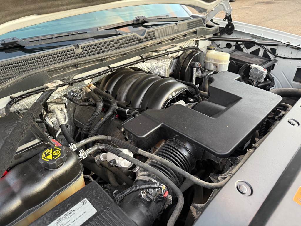 2015 GMC Sierra Image 24