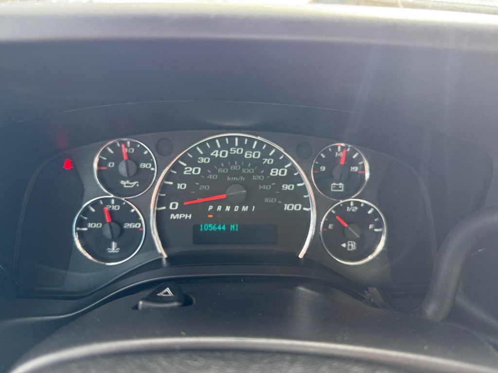 2018 Chevrolet Express Image 13