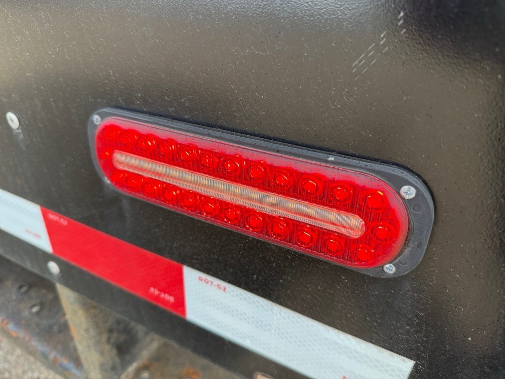 2018 Chevrolet Express Image 33