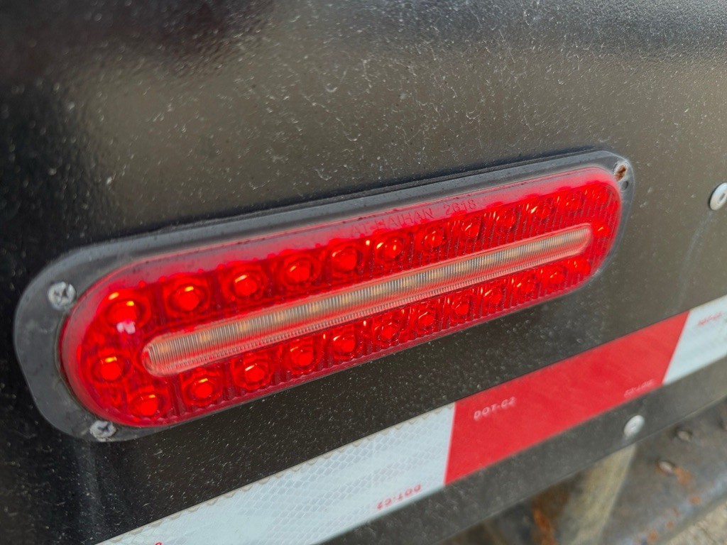 2018 Chevrolet Express Image 34