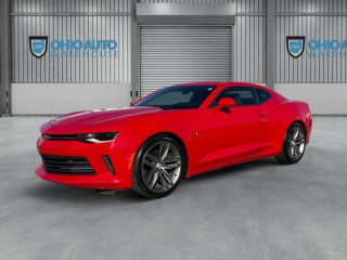 Image for 2018 Chevrolet Camaro RS ONLY 41K LOW MILES ID: 7135422