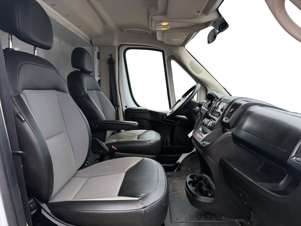 2019 RAM Promaster Image 10