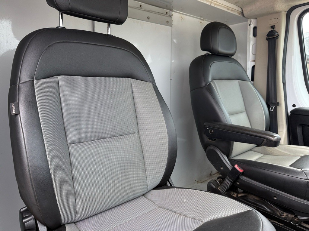 2019 RAM Promaster Image 11