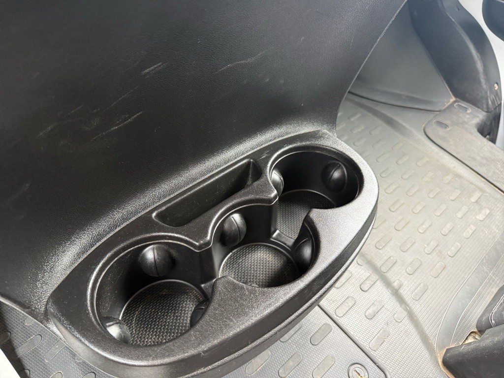 2019 RAM Promaster Image 17