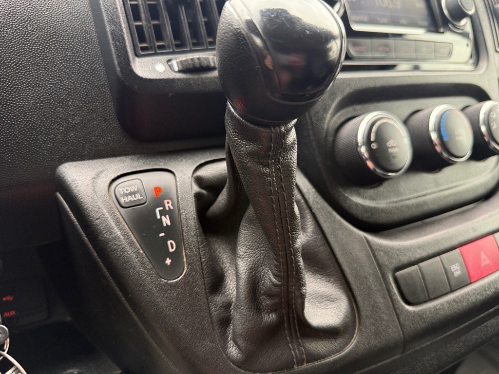 2019 RAM Promaster Image 18