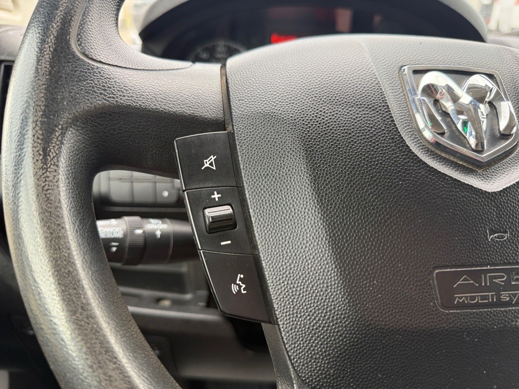 2019 RAM Promaster Image 19