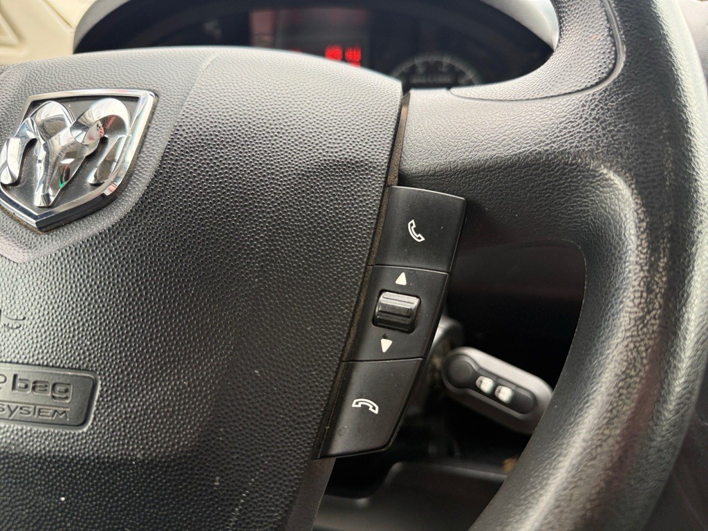 2019 RAM Promaster Image 20