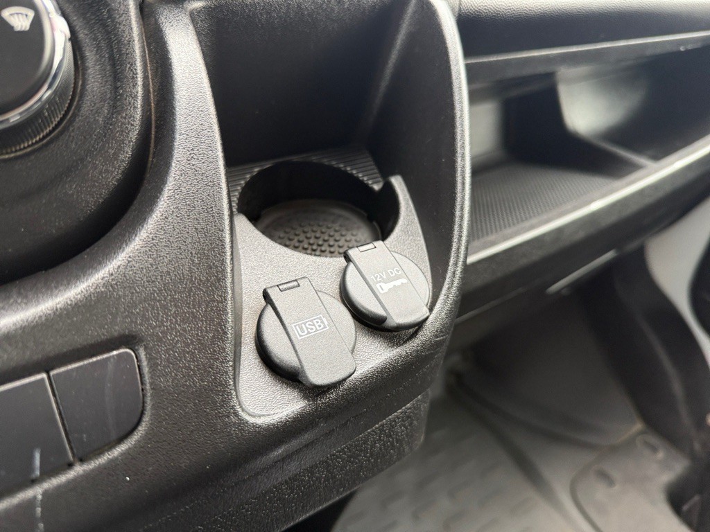 2019 RAM Promaster Image 22