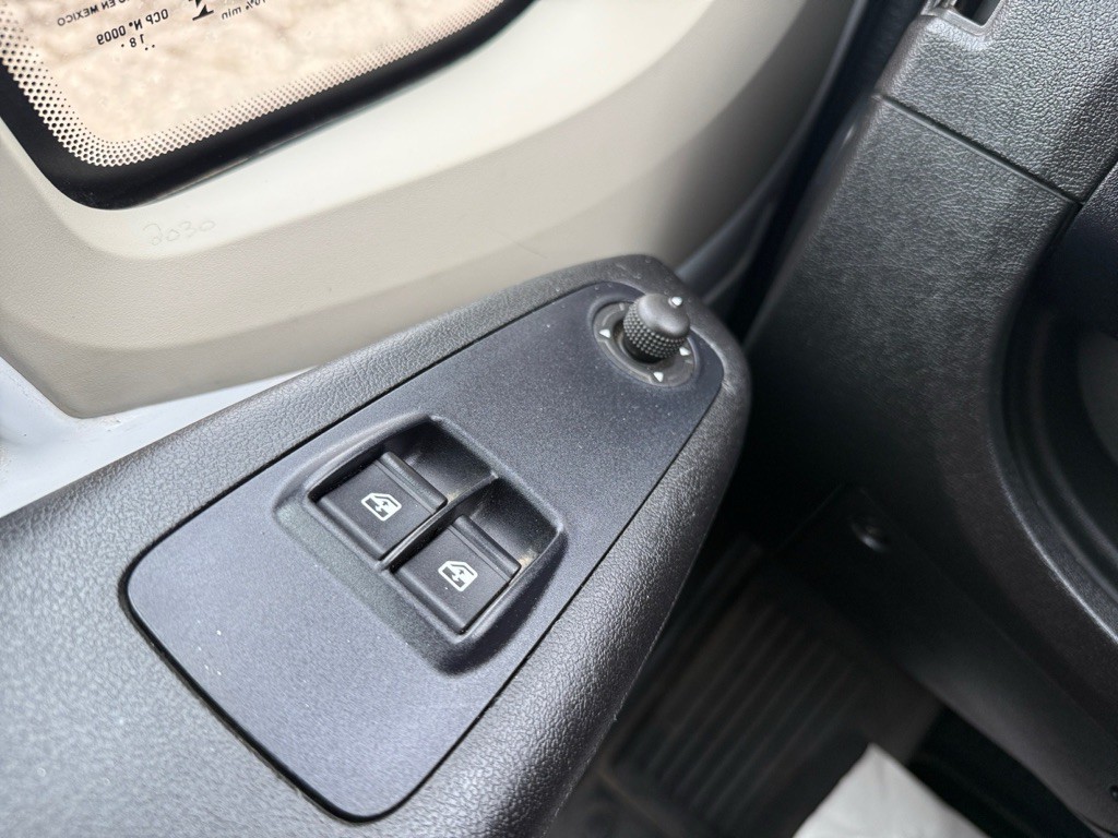 2019 RAM Promaster Image 24