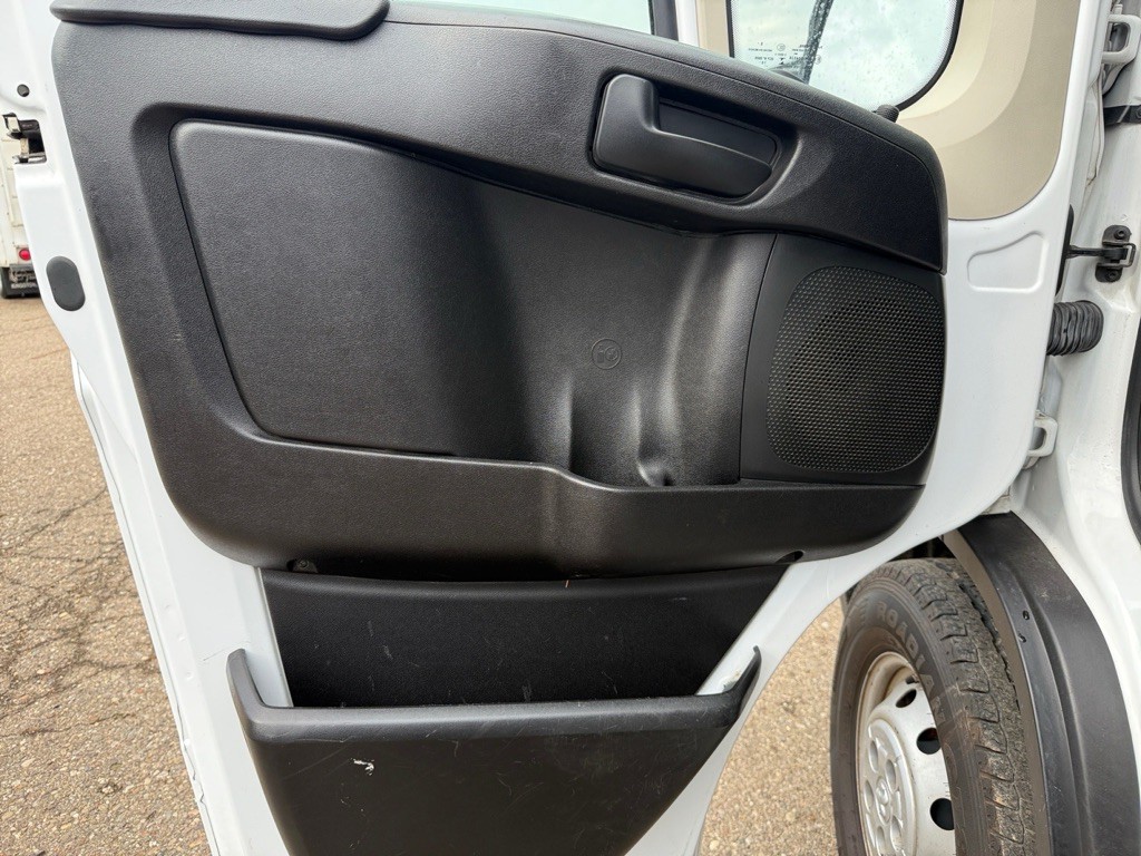 2019 RAM Promaster Image 25