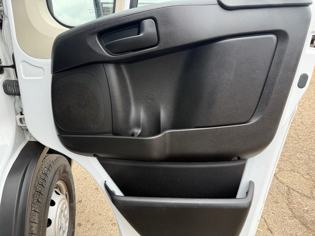 2019 RAM Promaster Image 26
