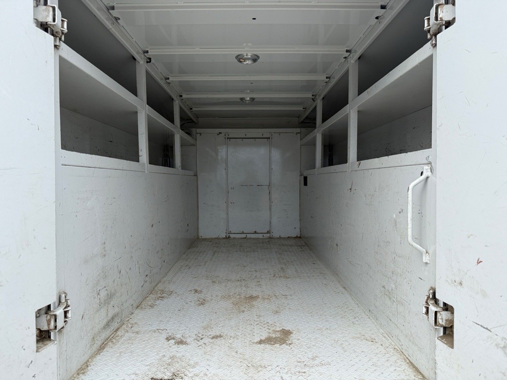 2019 RAM Promaster Image 27