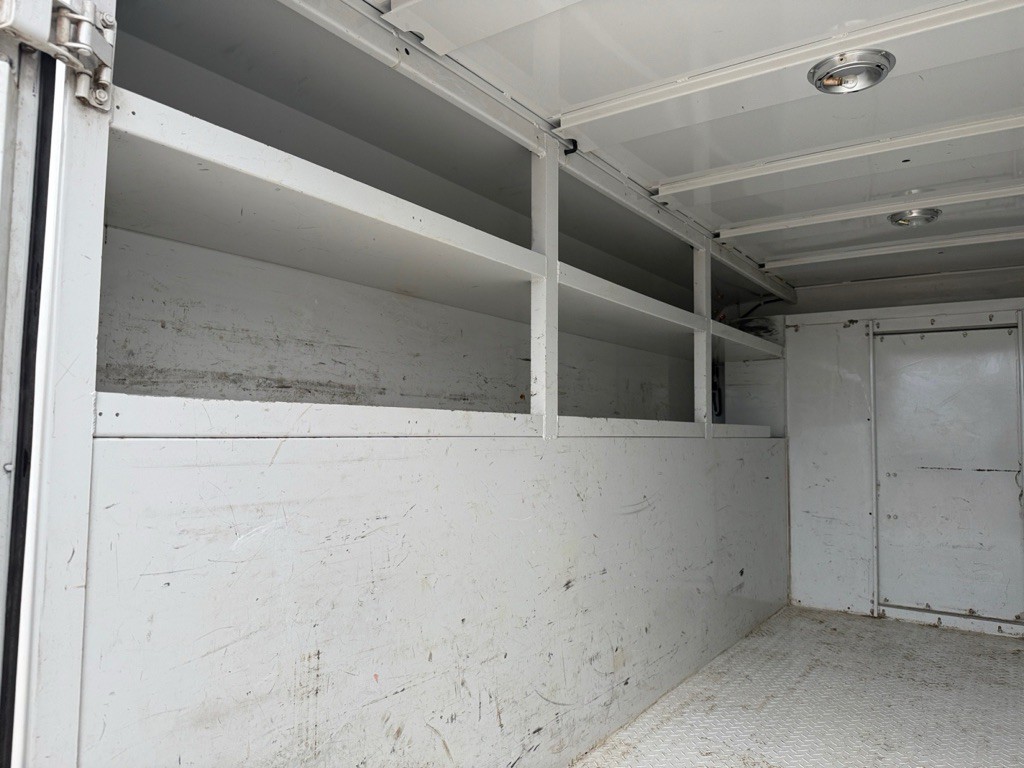 2019 RAM Promaster Image 28