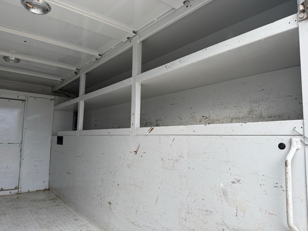 2019 RAM Promaster Image 29