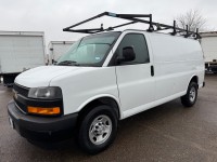 Image for 2020 Chevrolet Express Cargo Service Utility ID: 7212846