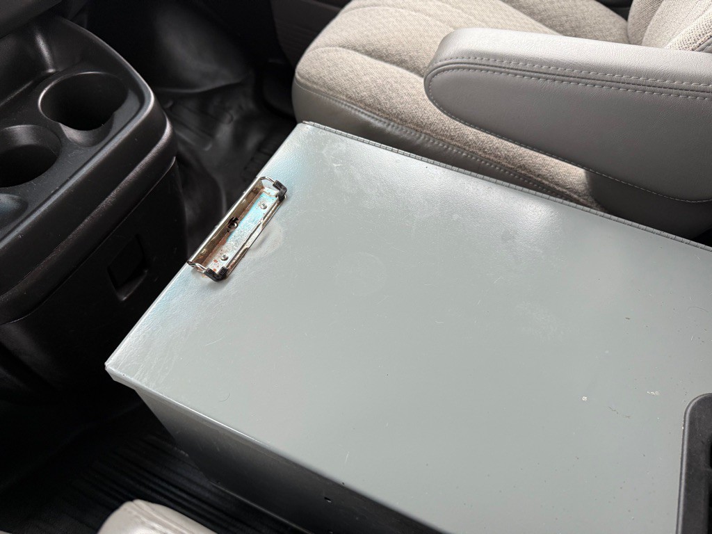 2020 Chevrolet Express Image 30