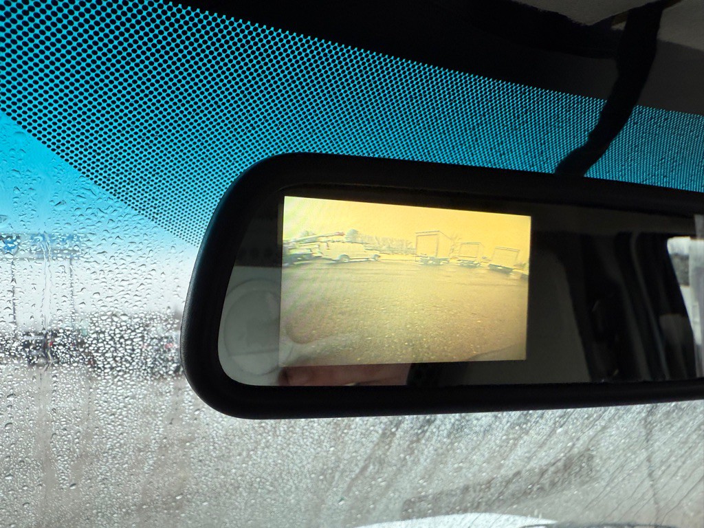 2020 Chevrolet Express Image 35