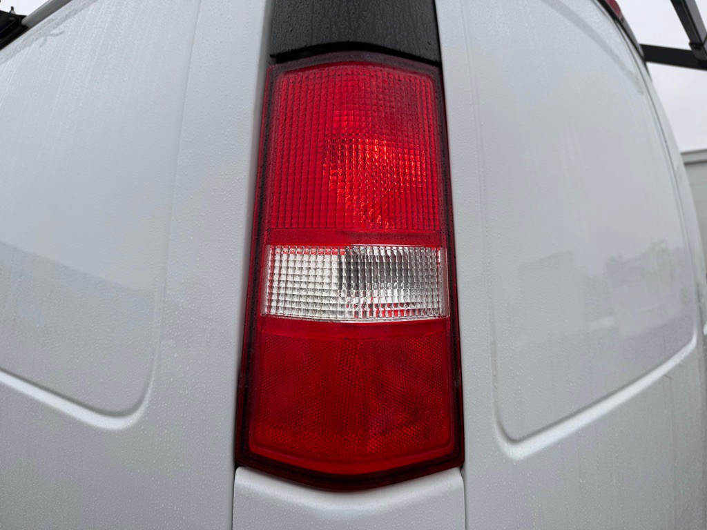 2020 Chevrolet Express Image 49