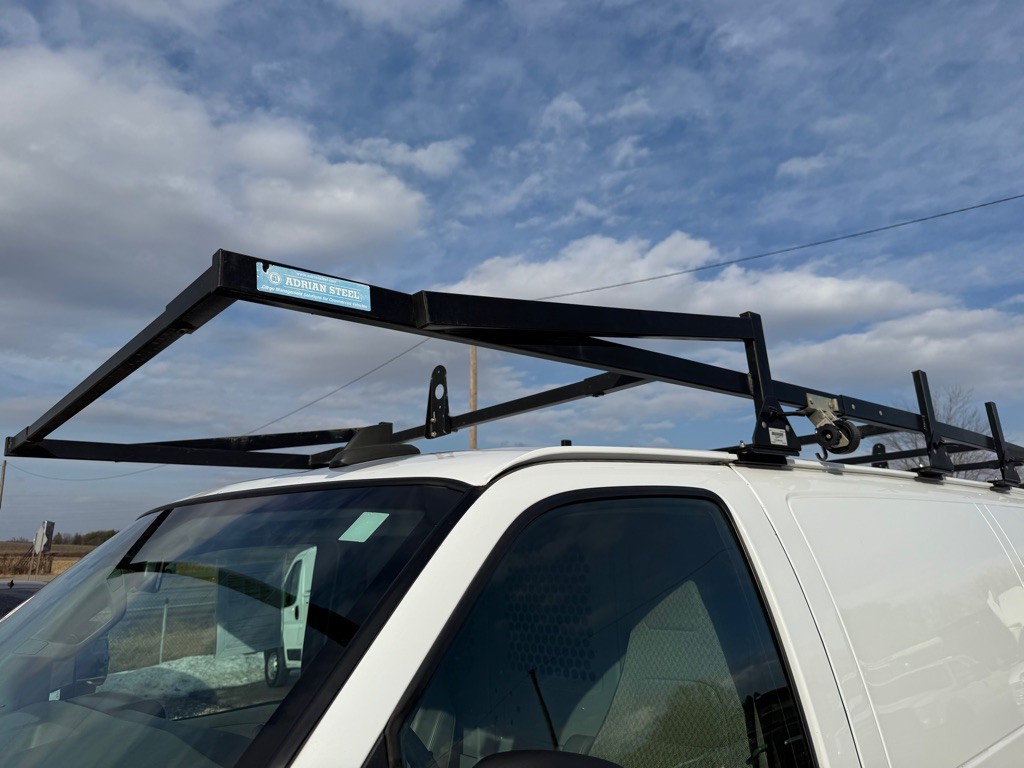 2020 Chevrolet Express Image 9