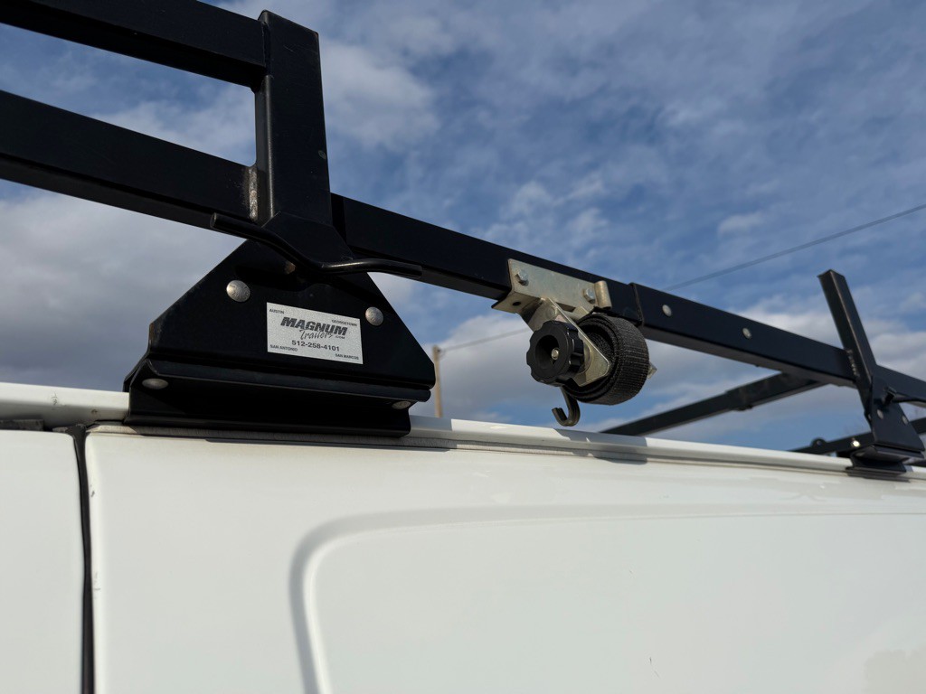 2020 Chevrolet Express Image 10