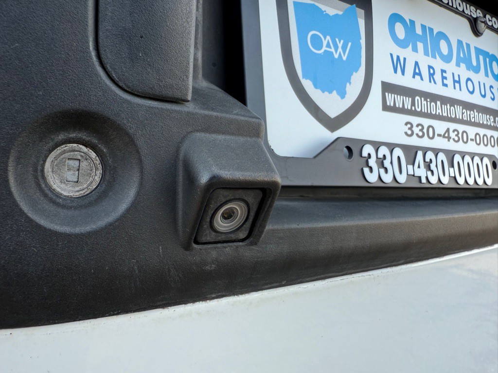 2020 Chevrolet Express Image 48