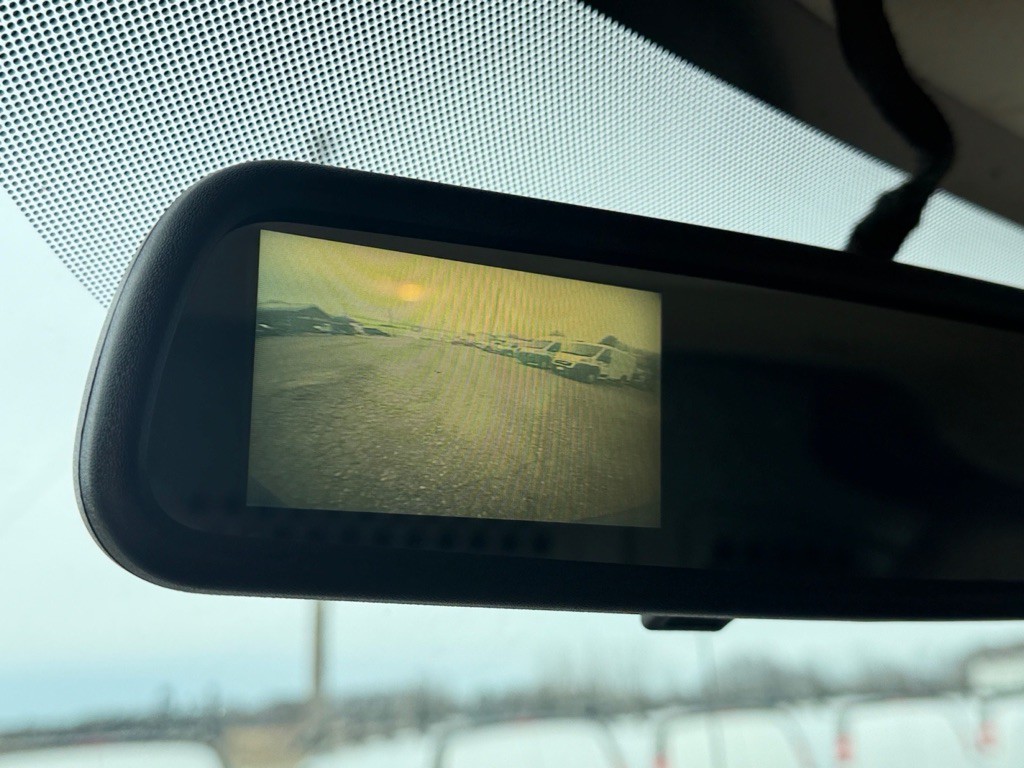 2020 Chevrolet Express Image 18