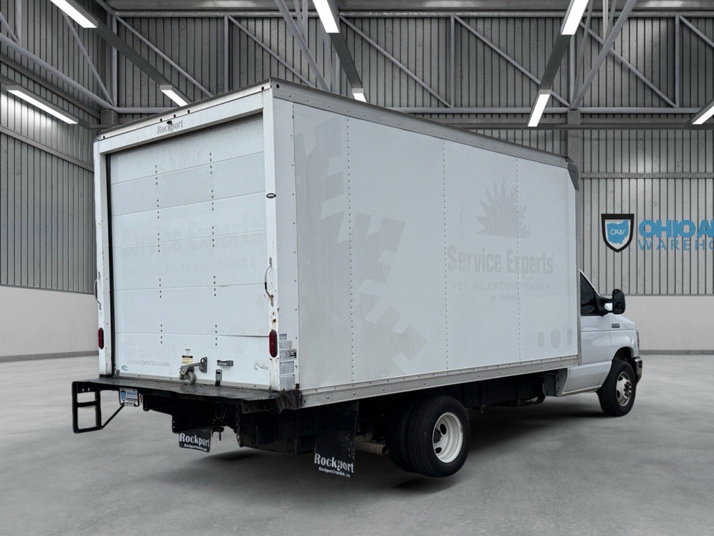 2022 Ford Econoline Image 7