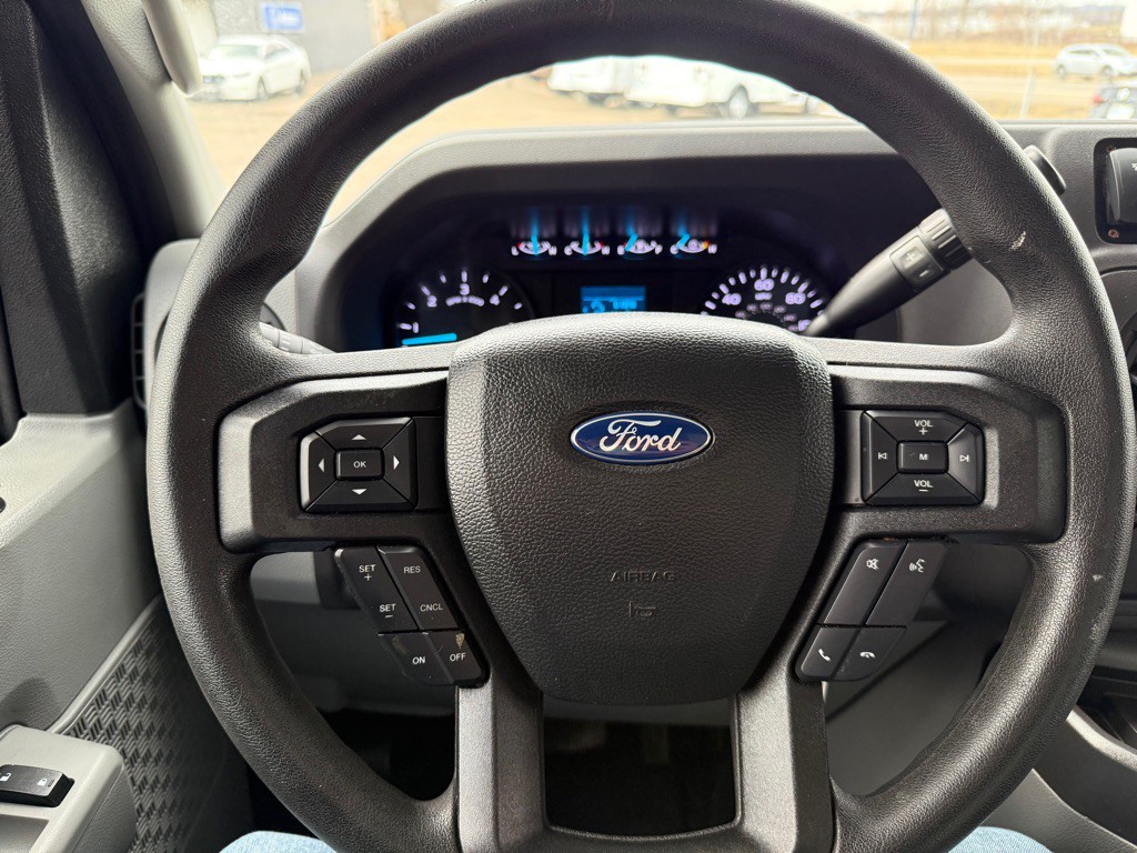 2022 Ford Econoline Image 10