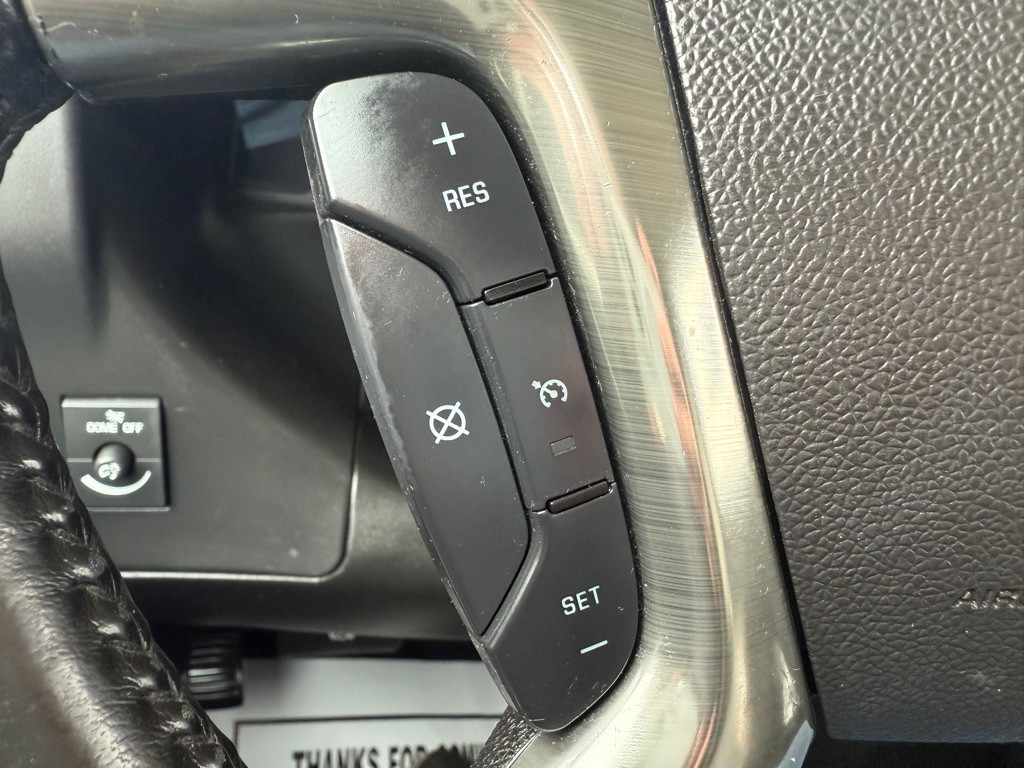 2019 Chevrolet Express Image 30