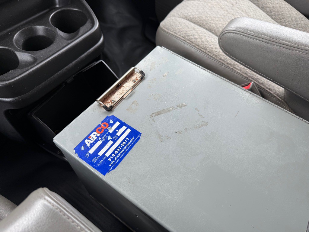 2019 Chevrolet Express Image 33