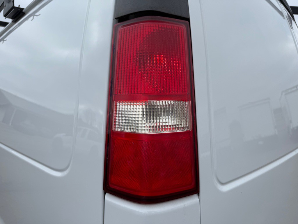 2019 Chevrolet Express Image 47