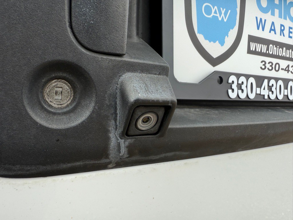 2019 Chevrolet Express Image 48